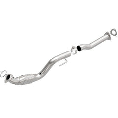 MagnaFlow Exhaust Products 51535 DF Converter