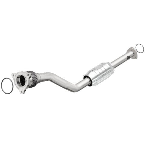 MagnaFlow Exhaust Products 51536 DF Converter