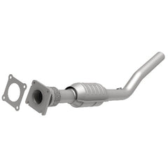 MagnaFlow Exhaust Products 51537 DF Converter