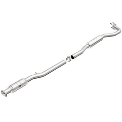 MagnaFlow Exhaust Products 51539 DF Converter