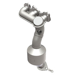 MagnaFlow Exhaust Products 51540 DF Converter