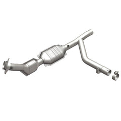 MagnaFlow Exhaust Products 51544 DF Converter