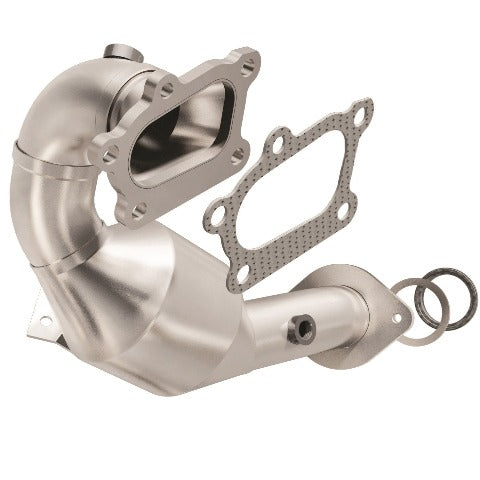 MagnaFlow Exhaust Products 51545 DF Converter
