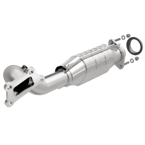 MagnaFlow Exhaust Products 51547 DF Converter