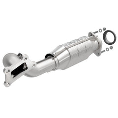 MagnaFlow Exhaust Products 51547 DF Converter