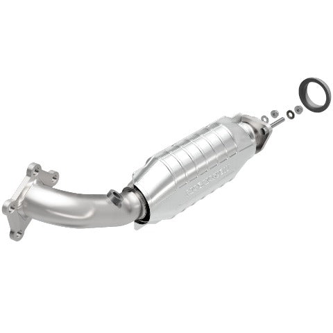 MagnaFlow Exhaust Products 51548 DF Converter