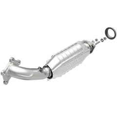 MagnaFlow Exhaust Products 51548 DF Converter
