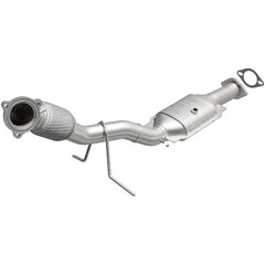 MagnaFlow Exhaust Products 51549 Direct-Fit Catalytic Converter