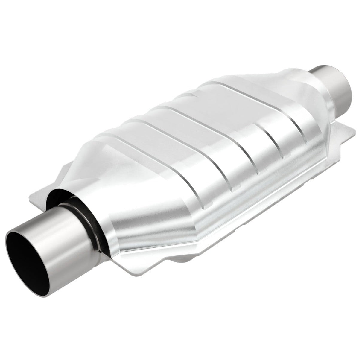 MagnaFlow Exhaust Products 51555 Universal Converter