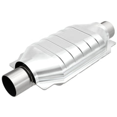 MagnaFlow Exhaust Products 51555 Universal Converter