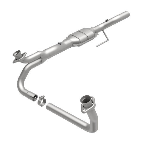 MagnaFlow Exhaust Products 51558 DF Converter
