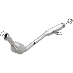MagnaFlow Exhaust Products 51568 DF Converter