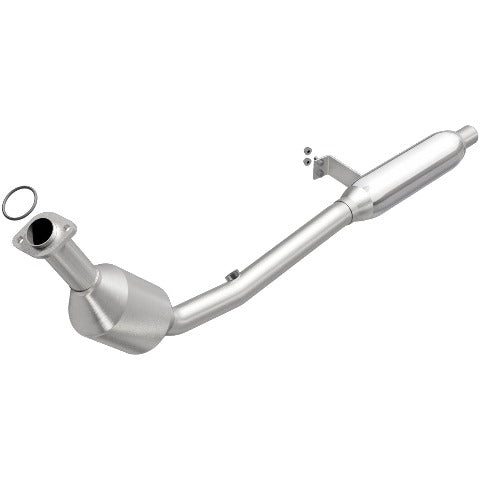 MagnaFlow Exhaust Products 51569 DF Converter