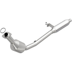 MagnaFlow Exhaust Products 51569 DF Converter