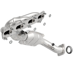 MagnaFlow Exhaust Products 51571 DF Converter