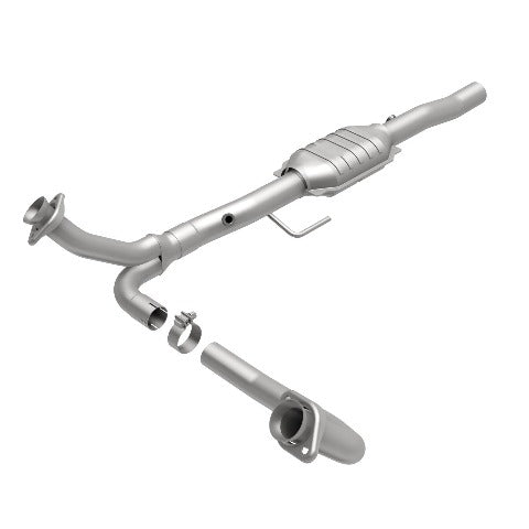 MagnaFlow Exhaust Products 51572 DF Converter