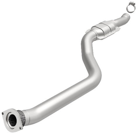 MagnaFlow Exhaust Products 51577 DF Converter