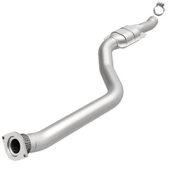 MagnaFlow Exhaust Products 51577 DF Converter