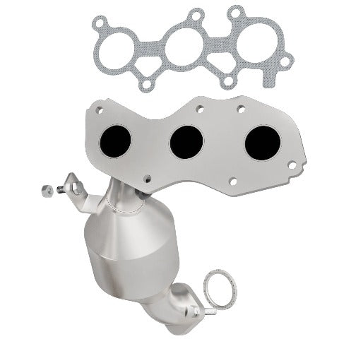 MagnaFlow Exhaust Products 51581 DF Converter