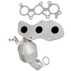 MagnaFlow Exhaust Products 51581 DF Converter