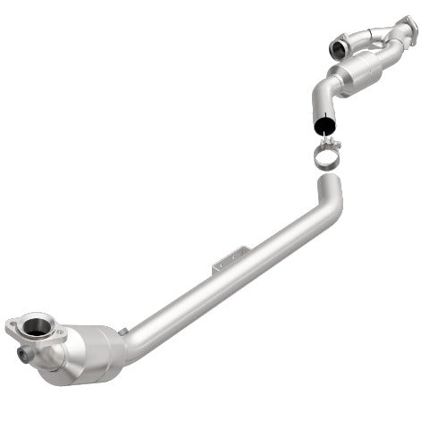 MagnaFlow Exhaust Products 51582 DF Converter