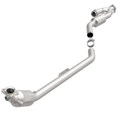 MagnaFlow Exhaust Products 51582 DF Converter