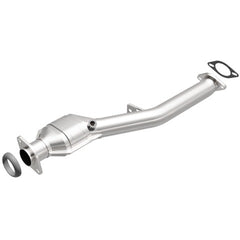 MagnaFlow Exhaust Products 51586 DF Converter