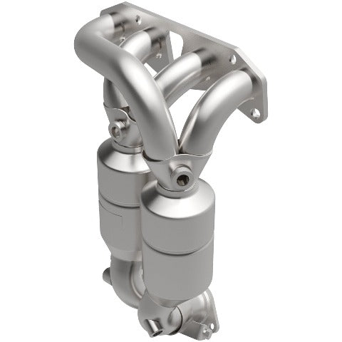 MagnaFlow Exhaust Products 51591 DF Converter