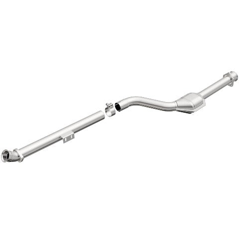 MagnaFlow Exhaust Products 51592 DF Converter
