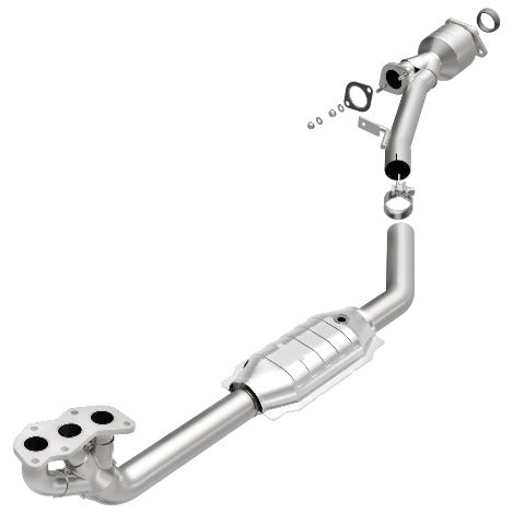 MagnaFlow Exhaust Products 51593 DF Converter