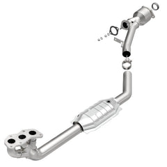 MagnaFlow Exhaust Products 51593 DF Converter