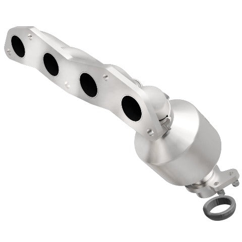 MagnaFlow Exhaust Products 51595 DF Converter