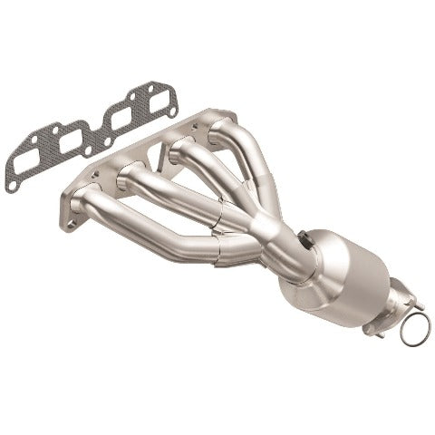 MagnaFlow Exhaust Products 51596 DF Converter