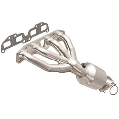 MagnaFlow Exhaust Products 51596 DF Converter