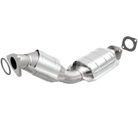 MagnaFlow Exhaust Products 51601 DF Converter