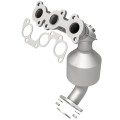 MagnaFlow Exhaust Products 51610 DF Converter