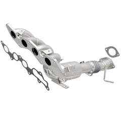MagnaFlow Exhaust Products 51615 DF Converter