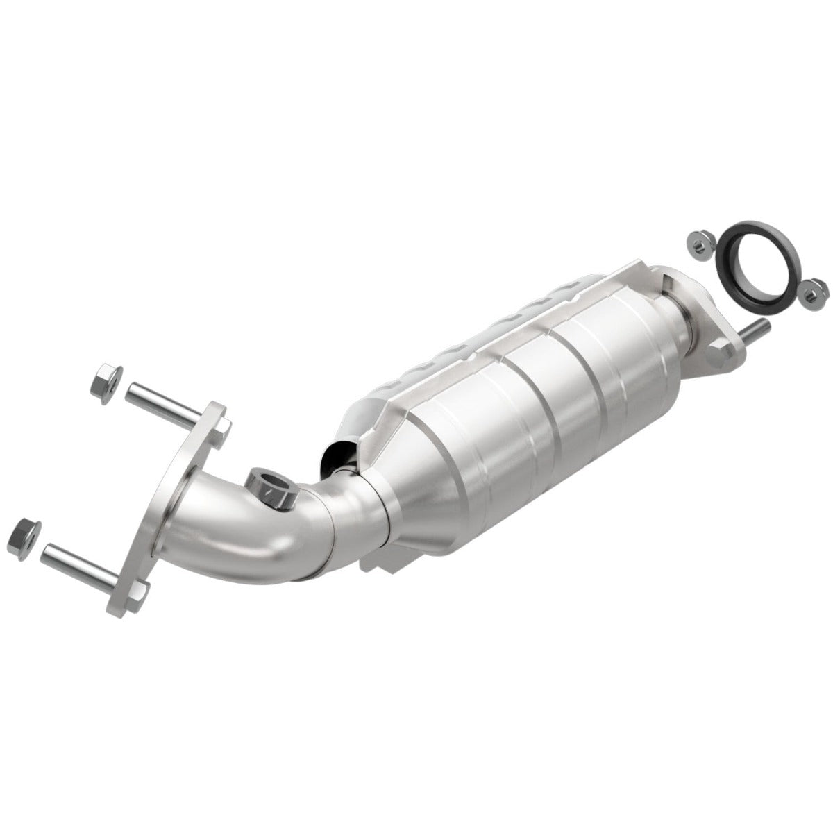 MagnaFlow Exhaust Products 51617 DF Converter