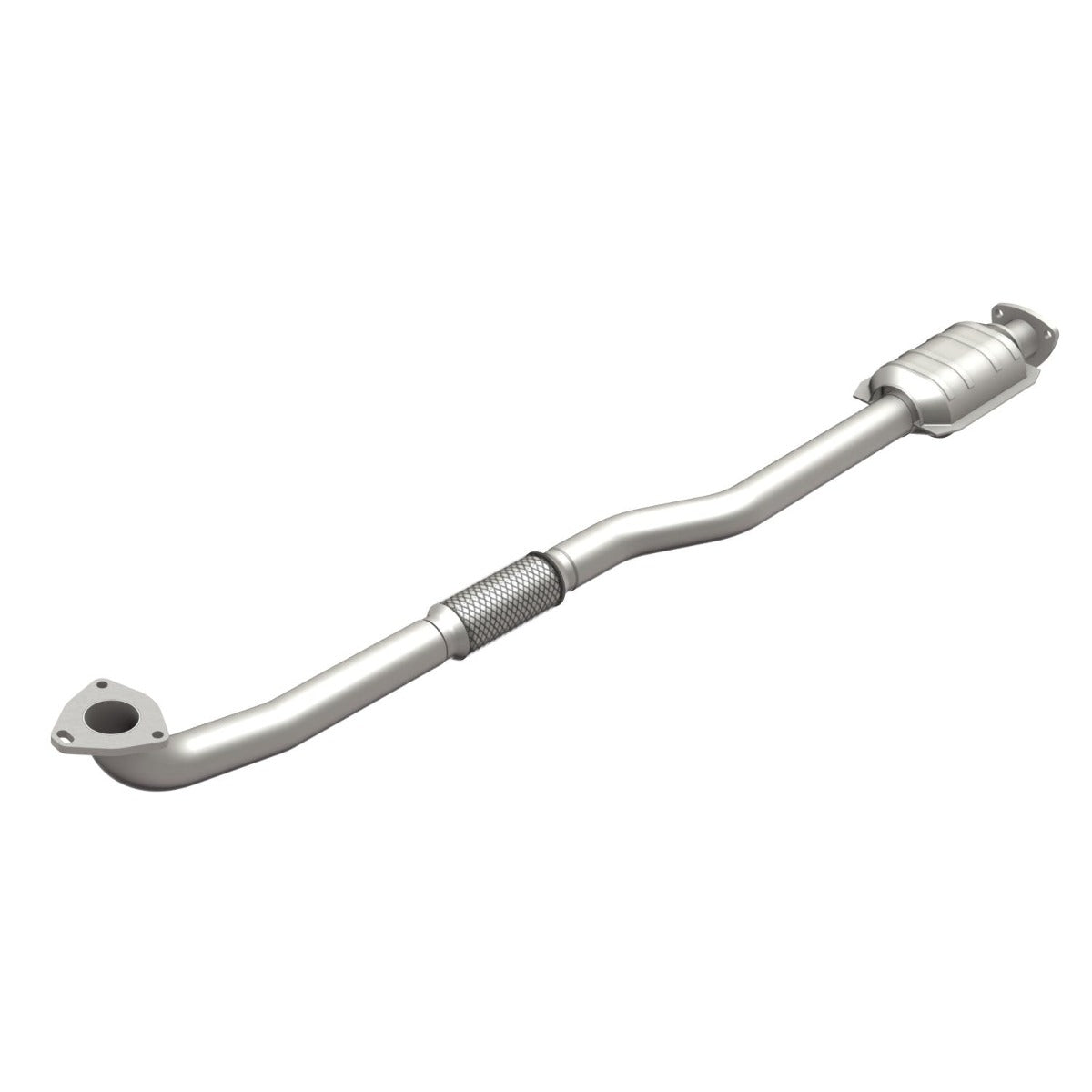 MagnaFlow Exhaust Products 51619 DF Converter