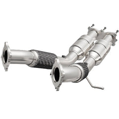 MagnaFlow Exhaust Products 51623 DF Converter