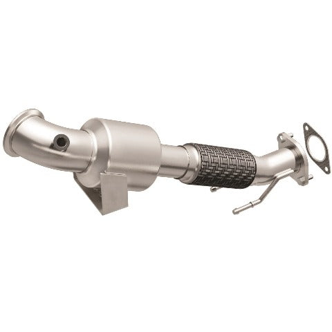 MagnaFlow Exhaust Products 51633 DF Converter