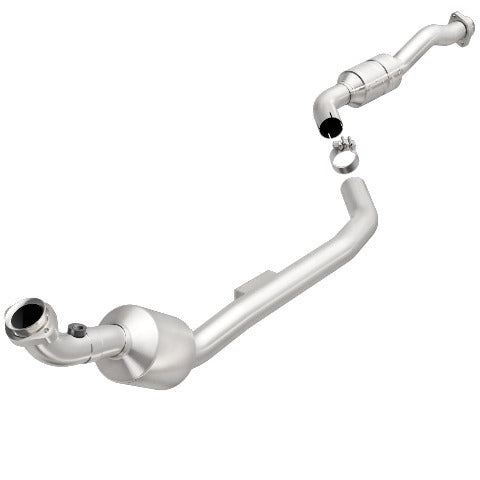 MagnaFlow Exhaust Products 51639 DF Converter