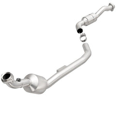 MagnaFlow Exhaust Products 51639 DF Converter