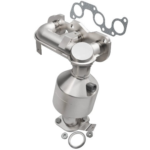 MagnaFlow Exhaust Products 51641 DF Converter