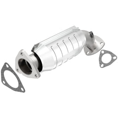 MagnaFlow Exhaust Products 51644 DF Converter