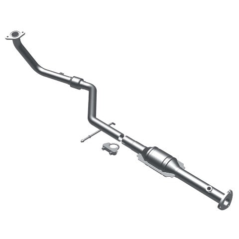 MagnaFlow Exhaust Products 51646 DF Converter
