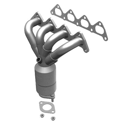 MagnaFlow Exhaust Products 51650 DF Converter