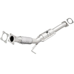 MagnaFlow Exhaust Products 51660 DF Converter