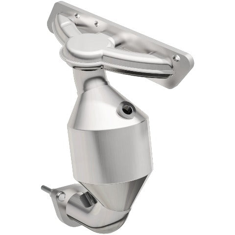 MagnaFlow Exhaust Products 51661 DF Converter