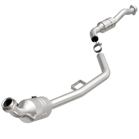 MagnaFlow Exhaust Products 51665 DF Converter